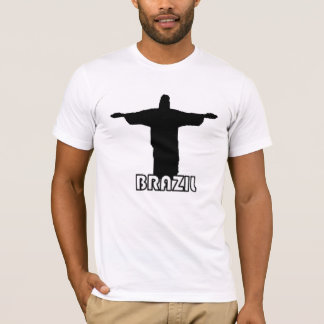 ブラジル Tシャツ
