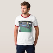 ブラジル Tシャツ (正面フル)