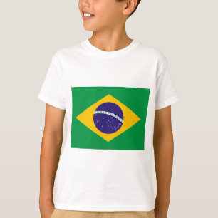 ブラジル Tシャツ