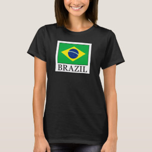 ブラジル Tシャツ