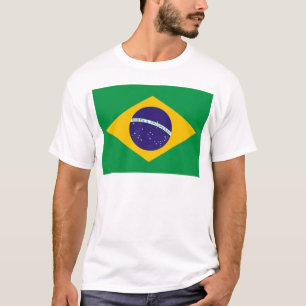 ブラジル Tシャツ