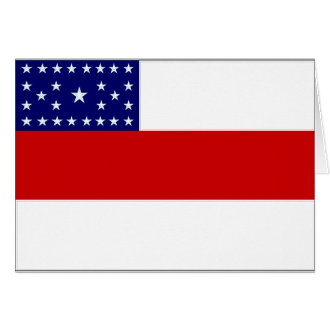 ブラジルAmazonasの旗 (正面横)