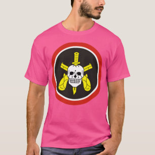 ブラジルBOPE特別警察大隊 Tシャツ