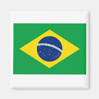 ブラジルBR マグネット