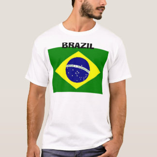 ブラジルmnのmun 2 tシャツ