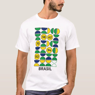ブラジルTシャツⅠ Tシャツ