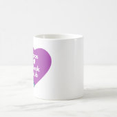 ブラスオフブッククラブマグ コーヒーマグカップ (中央)