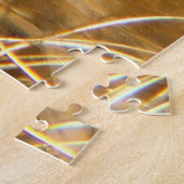 ブラスススワーフパズル ジグソーパズル (側面)