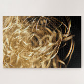 ブラスススワーフパズル ジグソーパズル (横)