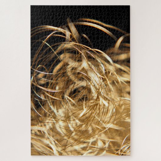 ブラスススワーフパズル ジグソーパズル (縦)