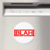 ブラスタンプ マグネット (インサイチュ (食洗機))