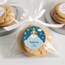 ブラストオフ宇宙冒険子供の誕生日