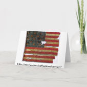 ブラストパーティの招待状 招待状 (裏面)