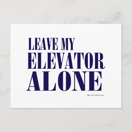 ブラスト過去 ポストカード (正面)