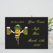 ブラスト・サンダー・コーブしよう (スタンド正面)