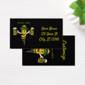 ブラスト・サンダー・コーブしよう (デスク)