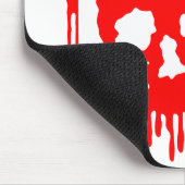 ブラスナックル マウスパッド (コーナー)