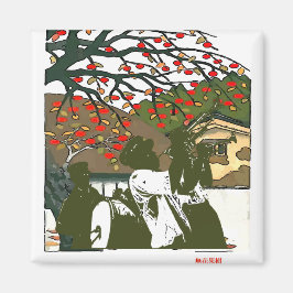 ブラスバンドアットジャパン・ハウス マグネット