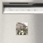 ブラスバンドAt Desire St マグネット (インサイチュ (食洗機))