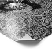 ブラスミュージカル楽器 フォトプリント            (角)