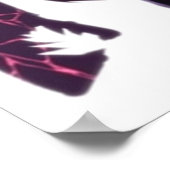 ブラズブルーオールキャラクター ポスター (角)