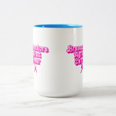 ブラゼクター2023マグカップ ツートーンマグカップ (中央)