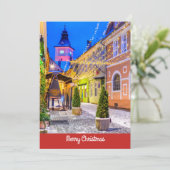 ブラソフ シーズンカード (スタンド正面)