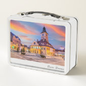 ブラソフ・ルーマニア メタルランチボックス (裏面)