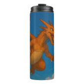 ブラゾス タンブラー (正面)