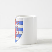 ブラゾンドゥラファミレチェプレ コーヒーマグカップ (中央)