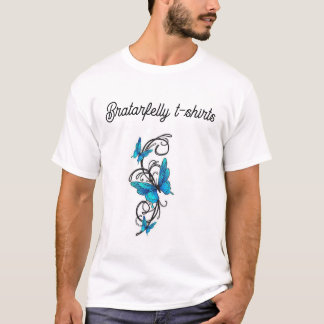 ブラタフェリーTシャツデザイン。 Tシャツ