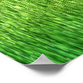 ブラチオサウルス恐竜 ポスター (角)