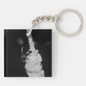 ブラチガストラ キーホルダー (裏面)