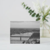 ブラチスラバのポストカード ポストカード (スタンド正面)