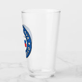 ブラチスラバスロベンスコ タンブラーグラス (左)