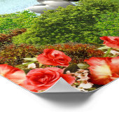 ブラチスラバ城 ポスター (角)