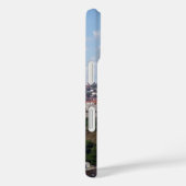 ブラチスラバ城 Case-Mate iPhoneケース (裏面 / 右)