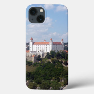ブラチスラバ城 iPhone 13ケース