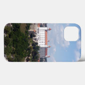 ブラチスラバ城 Case-Mate iPhoneケース (裏面 (横))