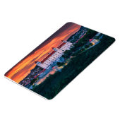 ブラチスラバ001A マグネット (左側)