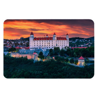 ブラチスラバ001A マグネット