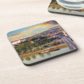 ブラチスラバ、スロバキア コースター (左側)