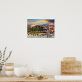 ブラチスラバ、スロバキア ポスター (キッチン)