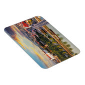 ブラチスラバ、スロバキア マグネット (右側)