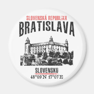ブラチスラバ マグネット