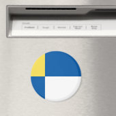 ブラチスラバ マグネット (インサイチュ (食洗機))