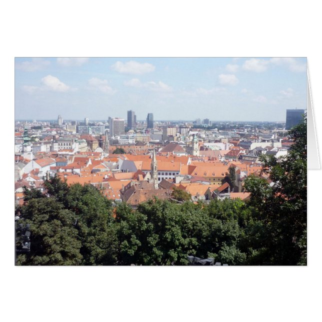 ブラチスラヴァのシティビュー (正面横)