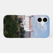 ブラチスラヴァ城 iPhone 16ケース (裏面横)