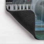 ブラチスラヴァ草原 マウスパッド (コーナー)