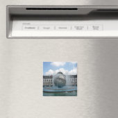 ブラチスラヴァ草原 マグネット (インサイチュ (食洗機))